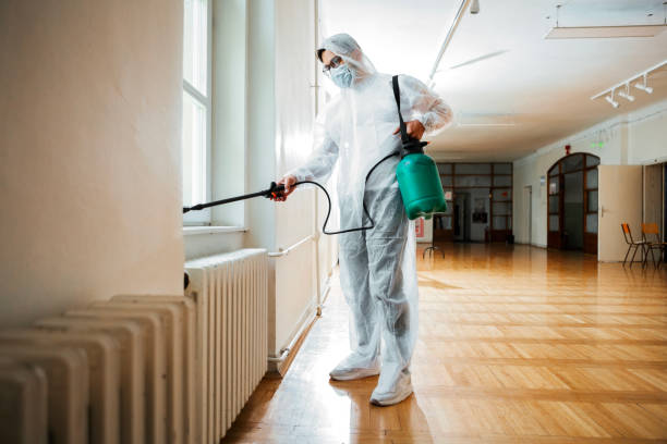 Best Pest Control for Multi-Family Homes  in Collinsville, OK